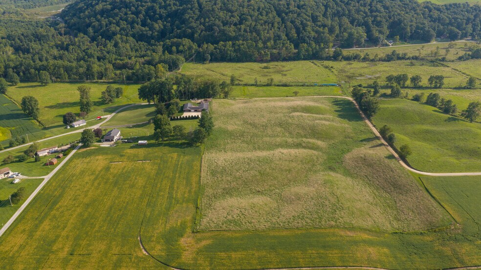 More Photos Of 10432 Township Road 65, Killbuck Land For Sale