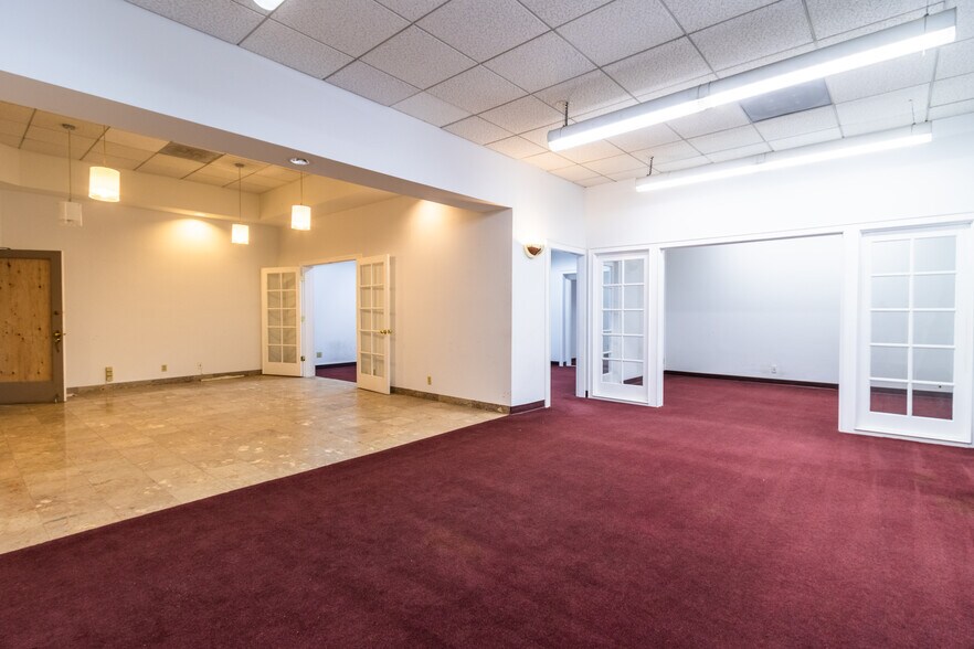 More Photos Of 1307-1311 Sutter St, San Francisco Storefront Retail Office For Sale