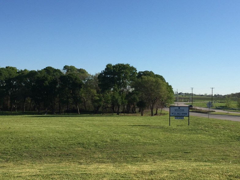More Photos Of SE Corner of Preston Rd & North Legacy Dr, Celina Land For Sale