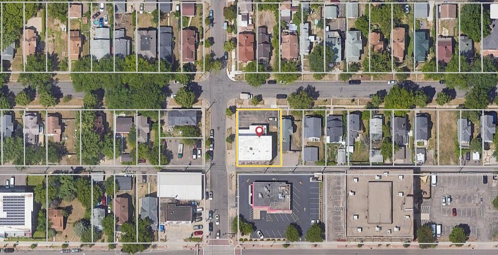 More Photos Of 499-500 Grotto St N, Saint Paul Loft Creative Space For Sale