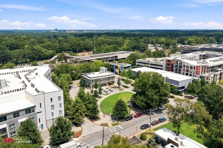 More Photos Of 1454 La France St NE, Atlanta Office Residential For Sale