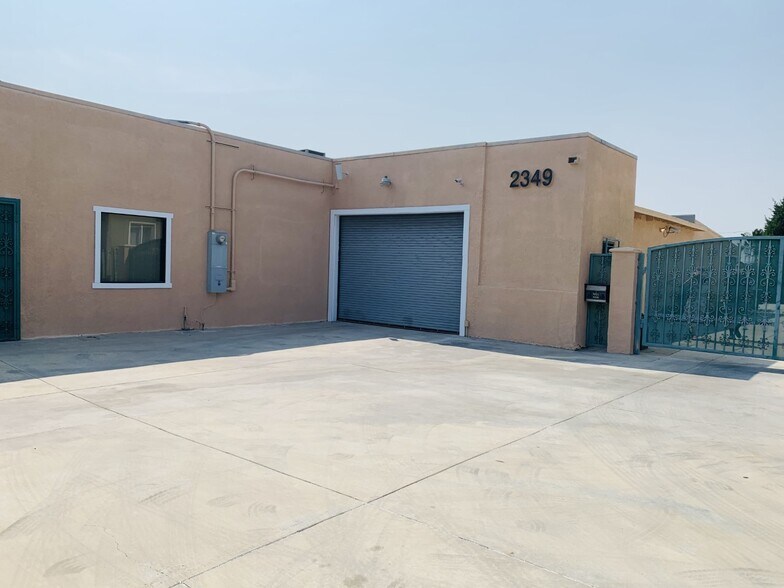More Photos Of 2357 Durfee Ave, El Monte Storefront Retail Residential For Sale