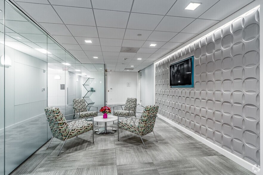 More Photos Of 8280 Willow Oaks Corporate Dr, Fairfax Coworking Space