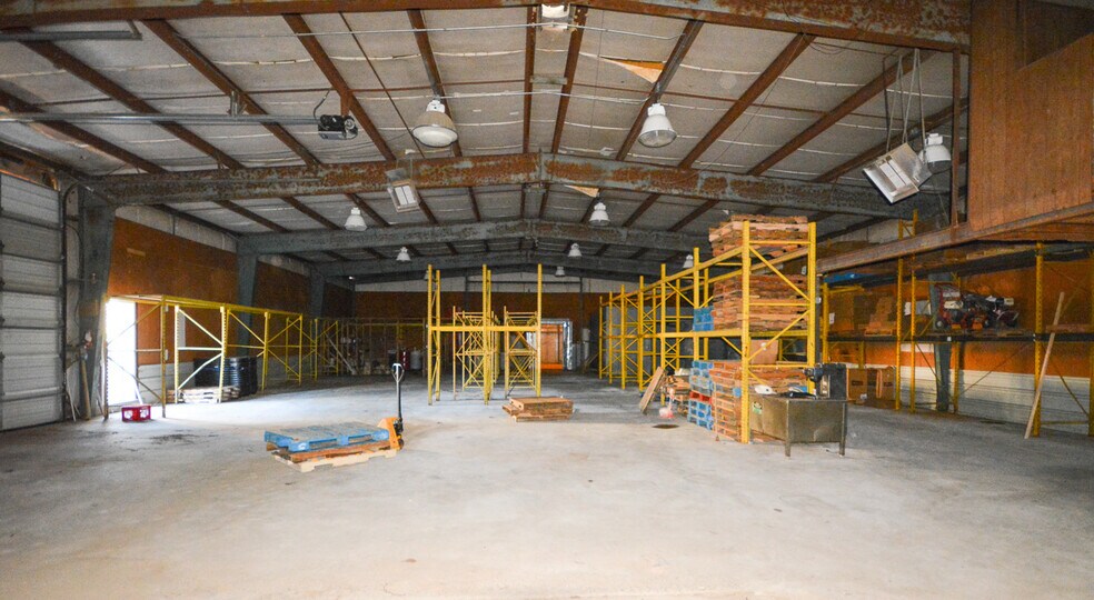 More Photos Of 28 Remount Rd, North Little Rock Food Processing For Sale