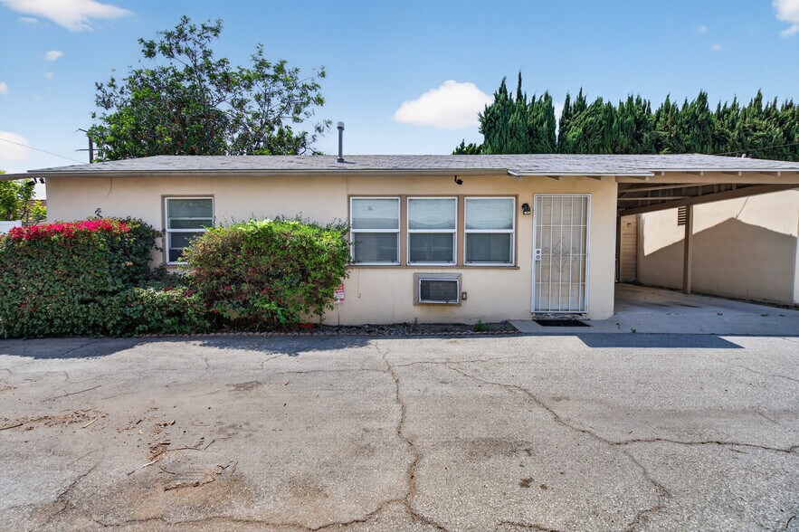 More Photos Of 8836 E Broadway, San Gabriel Land For Sale