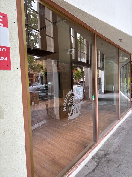 More Photos Of 482 Alvarado St, Monterey Storefront Retail Office For Lease