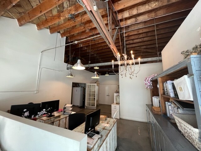 More Photos Of 5420 W 83rd St, Los Angeles Warehouse For Lease