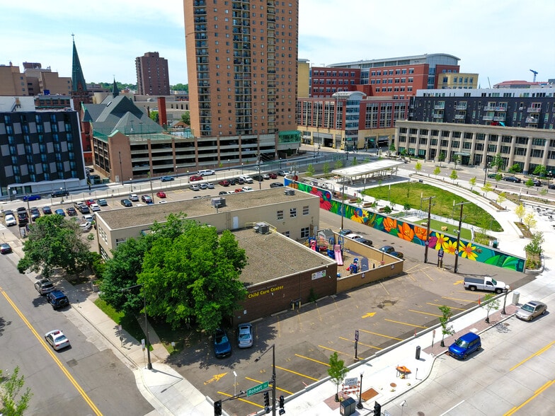 More Photos Of 109 9th St E, Saint Paul Daycare Center For Sale