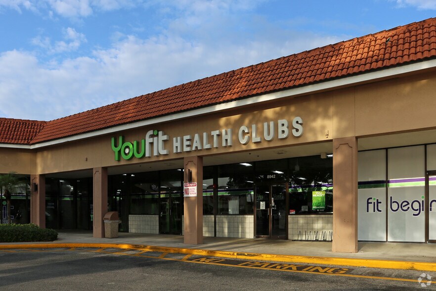 More Photos Of 8800-8990 State Road 84, Davie Unknown For Sale