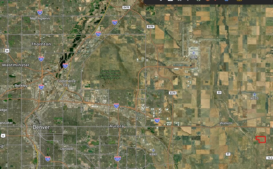 More Photos Of North Manila Road, Bennett Land For Sale