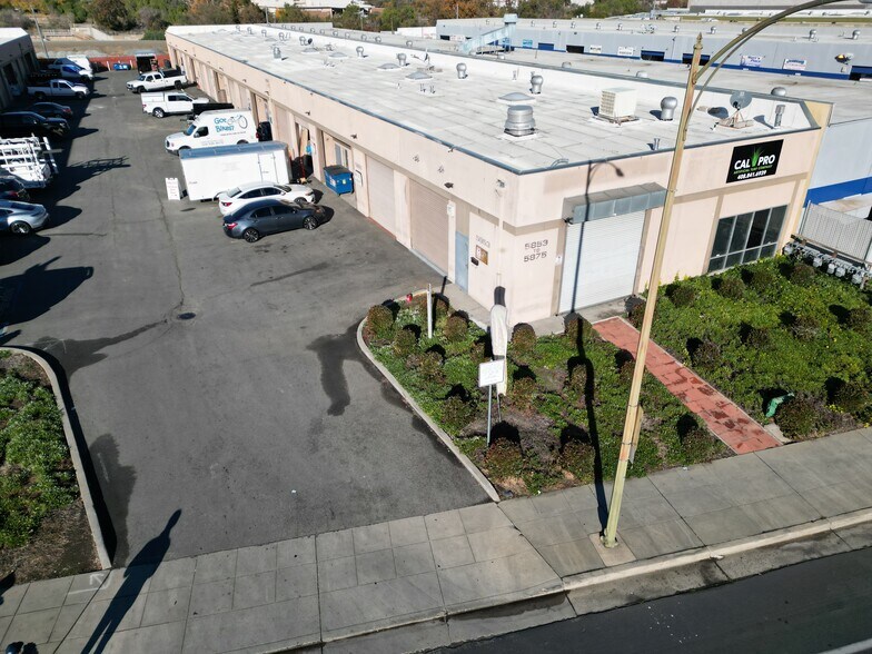 More Photos Of 5853-5895 Winfield Blvd, San Jose Unknown For Lease