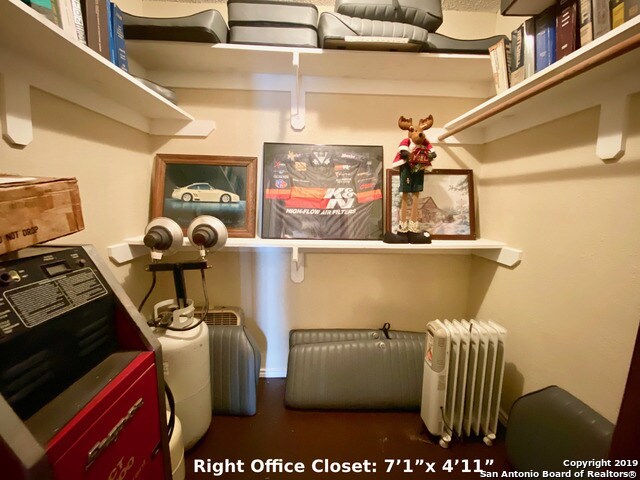 More Photos Of 5447 Seguin Rd, Kirby Auto Repair For Sale