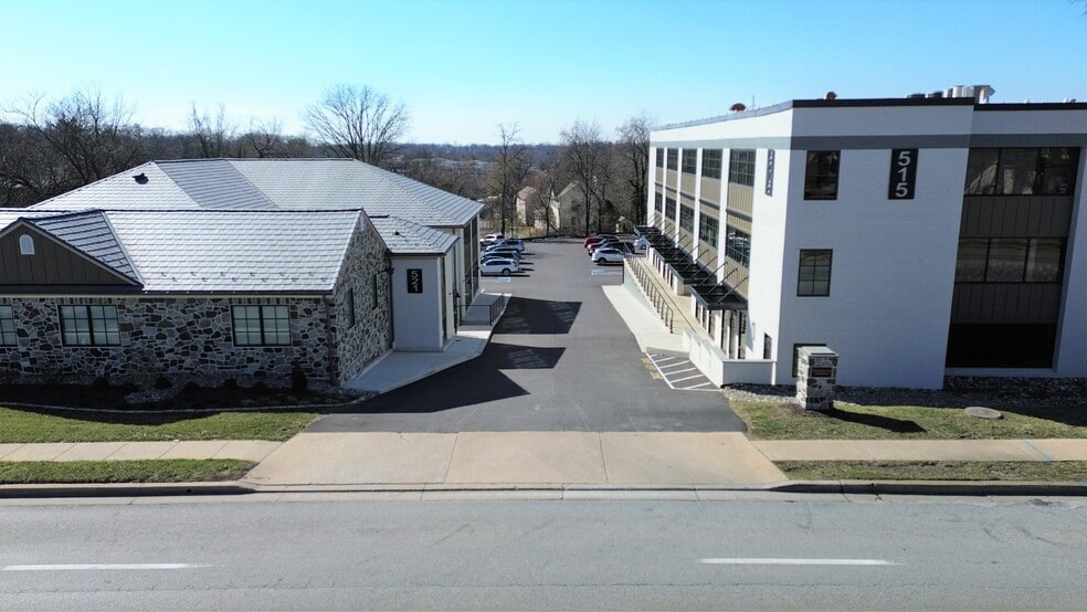 More Photos Of 515 E Joppa Rd, Towson Unknown For Lease
