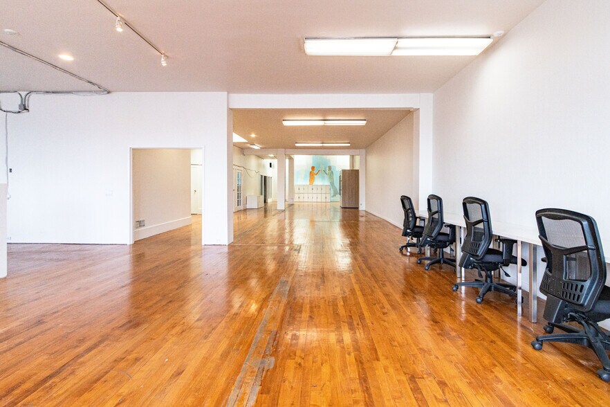 More Photos Of 2001-2017 Mission St, San Francisco Office For Lease
