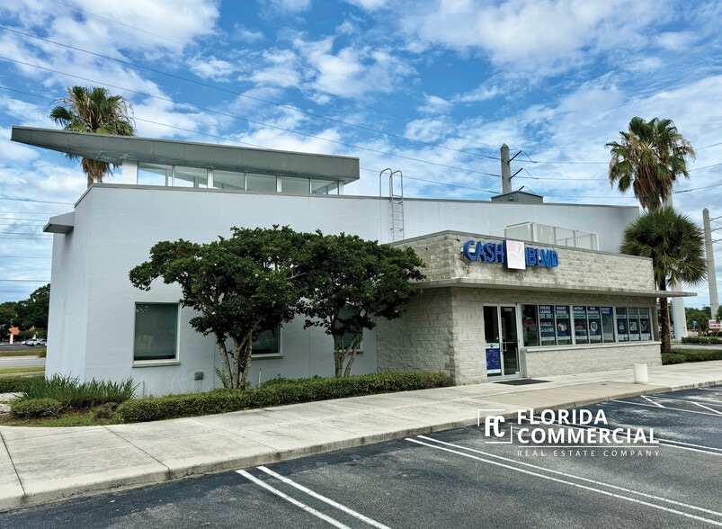 More Photos Of 10200 S US Highway 1, Port Saint Lucie Bank For Sale