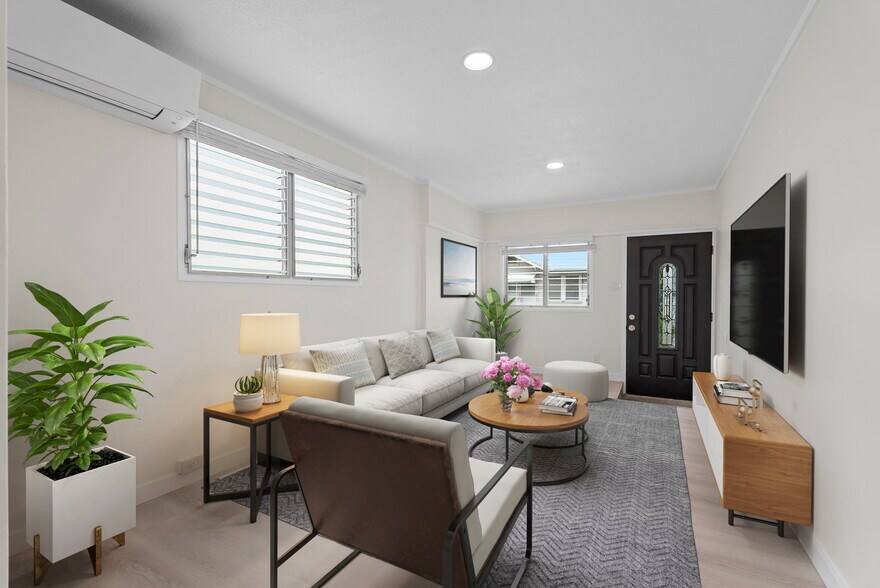More Photos Of 1113 Villa Ln, Honolulu Flex For Sale