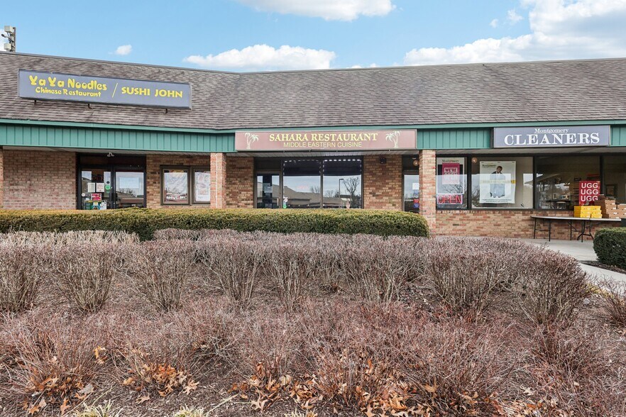 More Photos Of 1325 US Highway 206, Skillman Freestanding For Sale