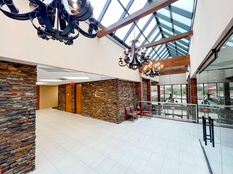 More Photos Of 3510 N A St, Midland Office For Lease