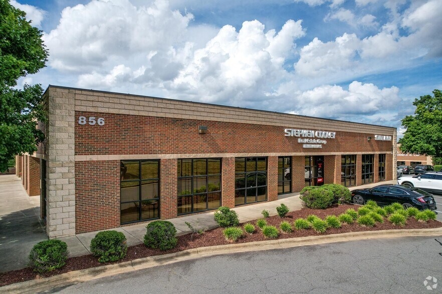 More Photos Of 856 Gold Hill Rd, Fort Mill Medical For Lease