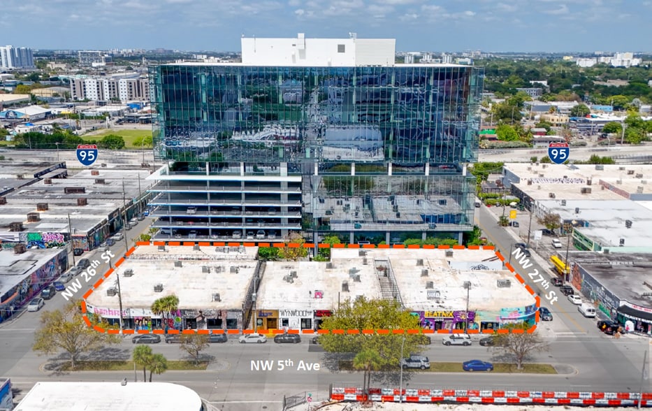 Primary Photo Of , Miami General Retail For Sale