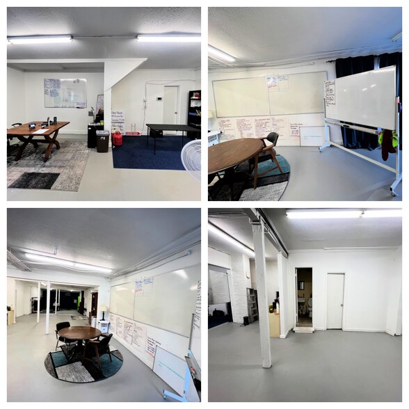 More Photos Of 412 S E St, Pensacola Storefront Retail Residential For Lease