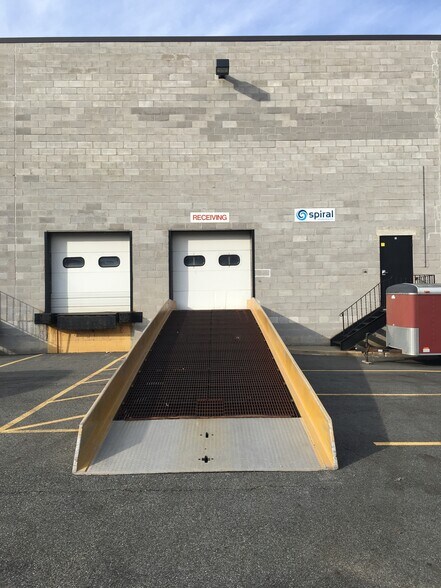 More Photos Of 1 S Corporate Dr, Riverdale Research And Development For Lease