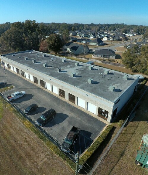 More Photos Of 25430 NW 8th Ln, Newberry Warehouse For Sale