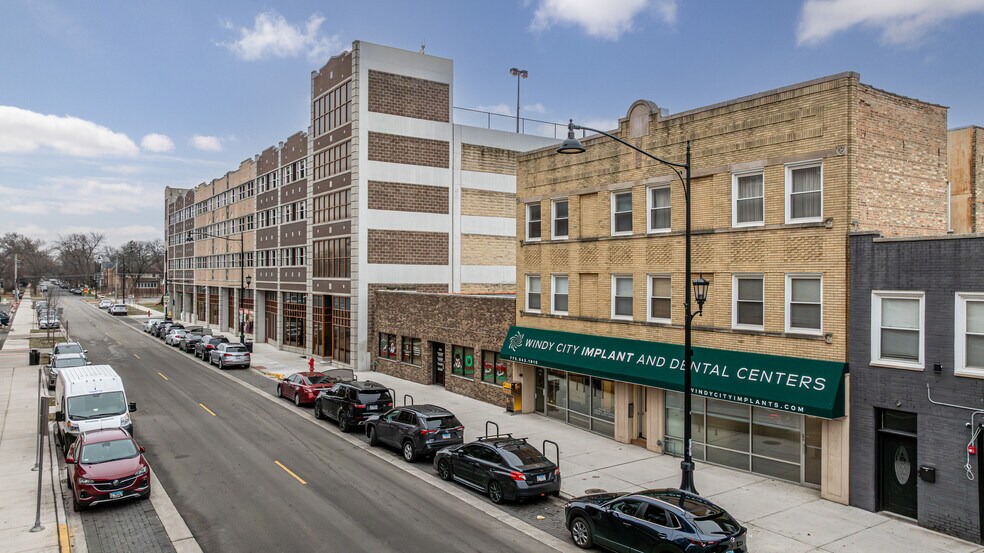 More Photos Of 3302 Grove Ave, Berwyn Medical For Sale