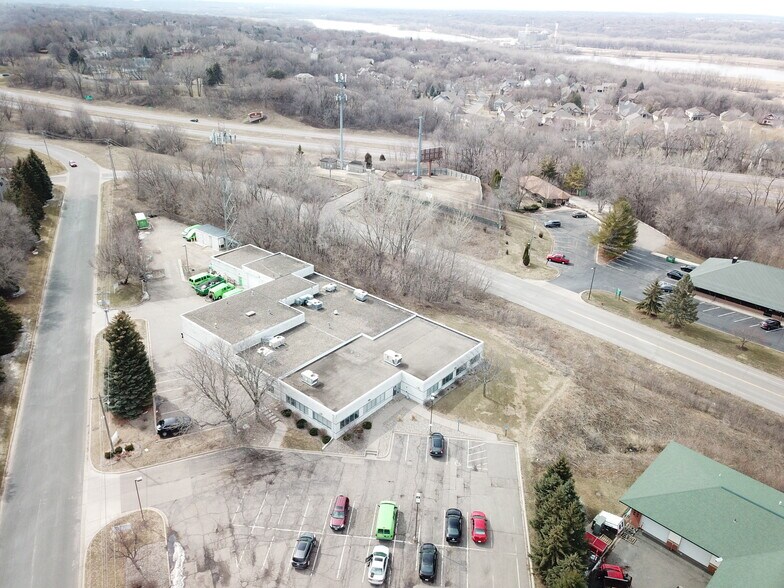 More Photos Of 4155 Old Sibley Memorial Hwy, Eagan Research And Development For Lease