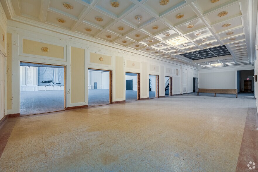 More Photos Of 2345 Lafayette Ave, Saint Louis Religious Facility For Sale