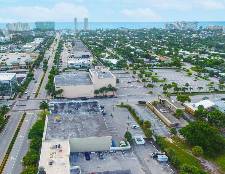 More Photos Of 2310 E Atlantic Blvd, Pompano Beach Office For Lease