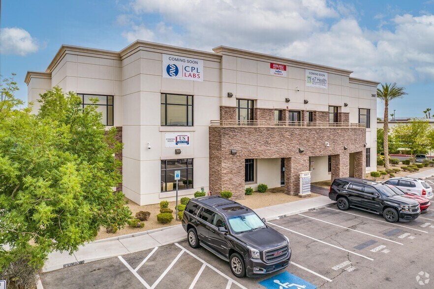 More Photos Of 3007 W Horizon Ridge Pky, Henderson Medical For Lease