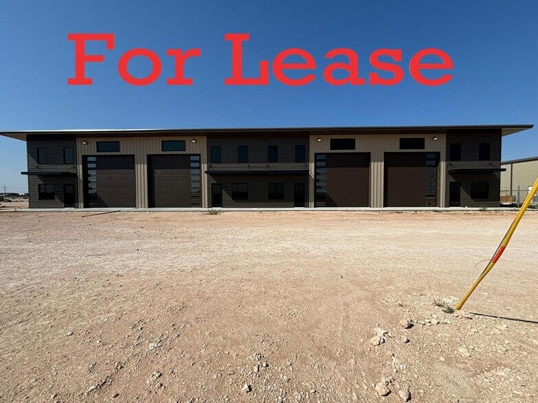 Primary Photo Of 511 U.S. 385 N hwy, Seminole Warehouse For Lease