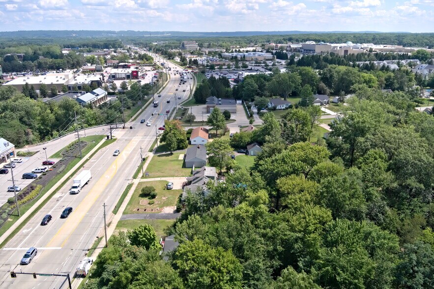 More Photos Of 18155 Royalton Rd, Strongsville Land For Sale