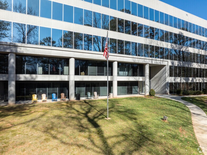 More Photos Of 6525 The Corners Pky, Peachtree Corners Unknown For Lease