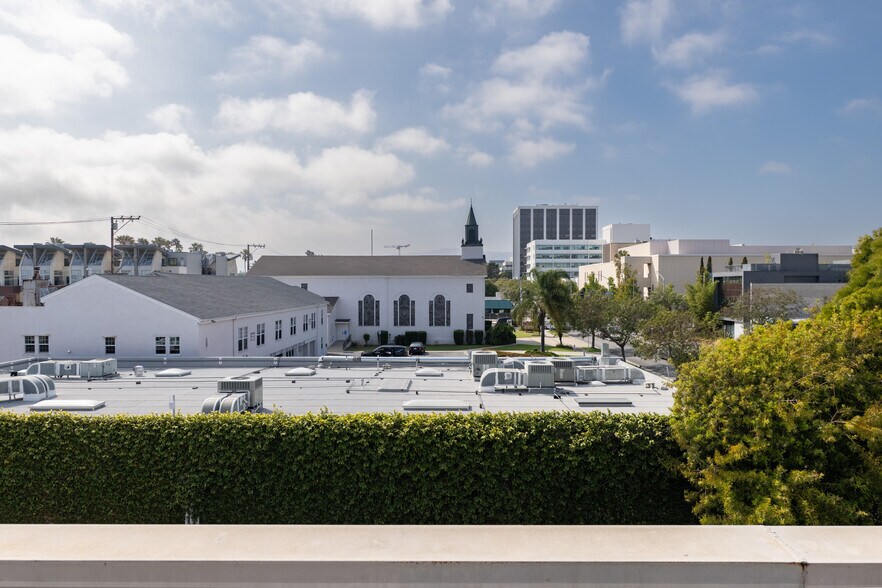 More Photos Of 1538 20th St, Santa Monica Loft Creative Space For Lease