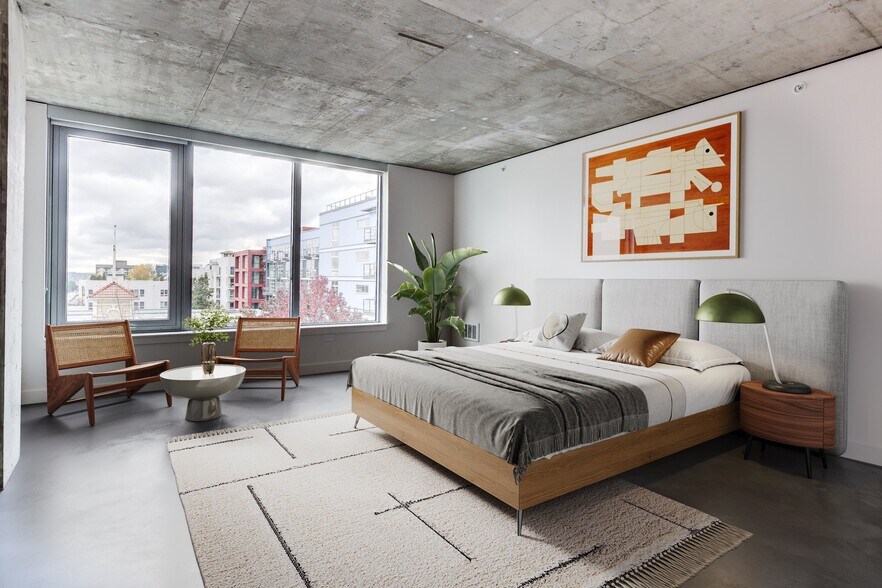 More Photos Of 301 E Pine St, Seattle Apartments For Lease