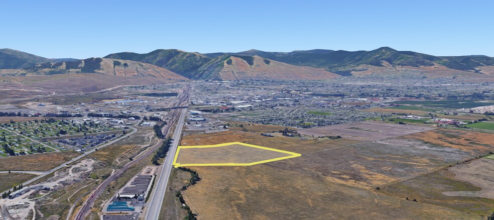 More Photos Of Ukn West Broadway, Missoula Land For Sale