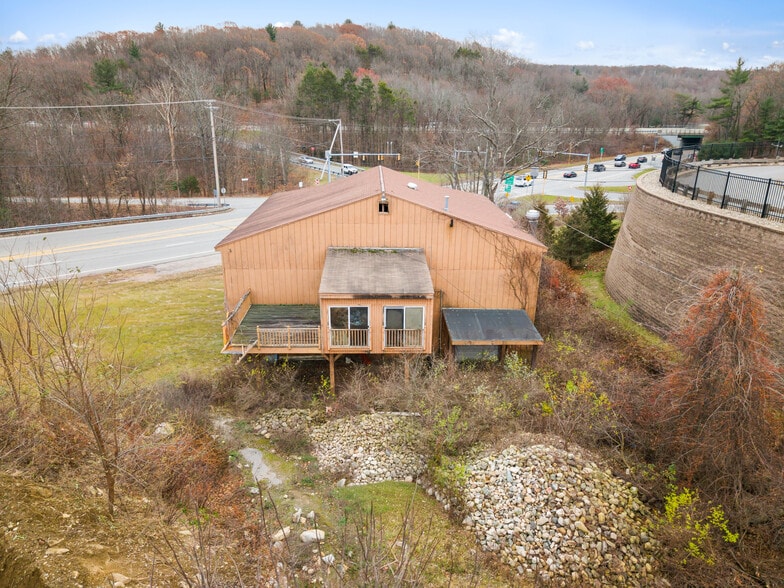 More Photos Of 360 SW Cutoff, Northborough Industrial For Sale