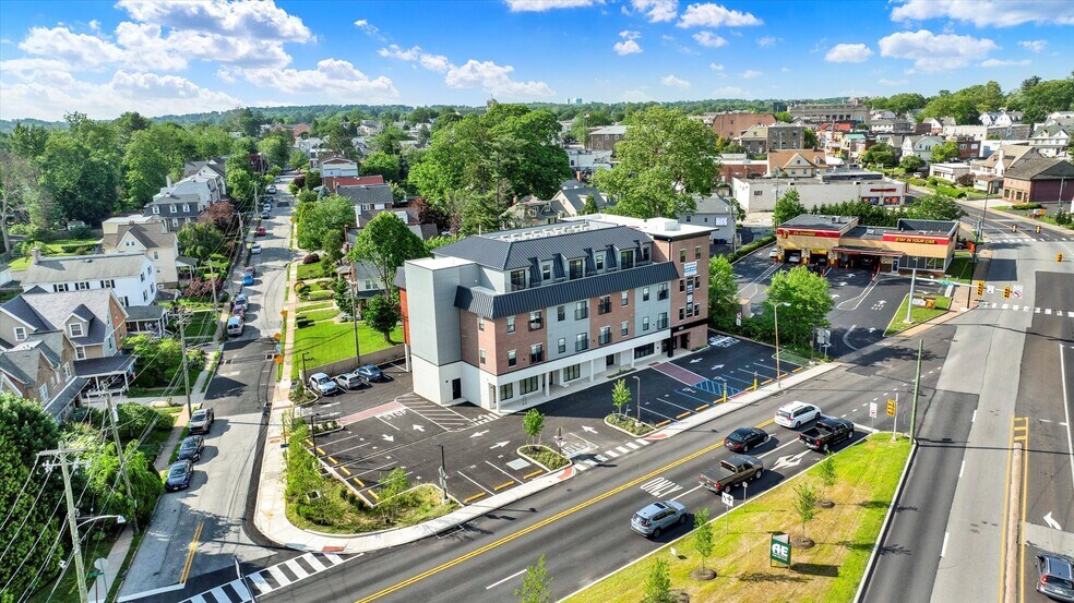 More Photos Of 501 Washington Ln, Jenkintown Apartments For Lease