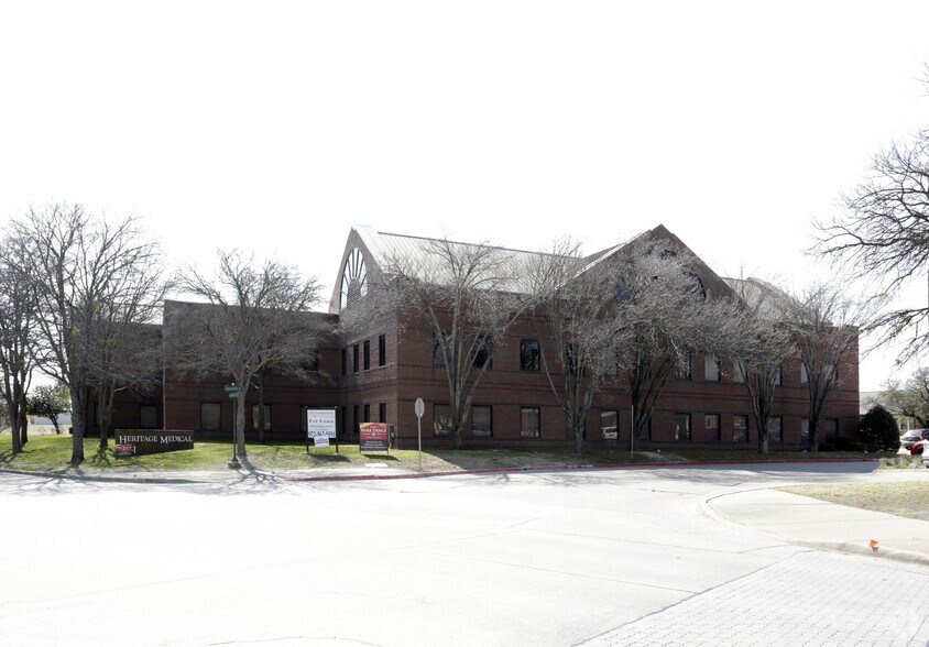 More Photos Of 1441 Redbud Blvd, McKinney Medical For Sale