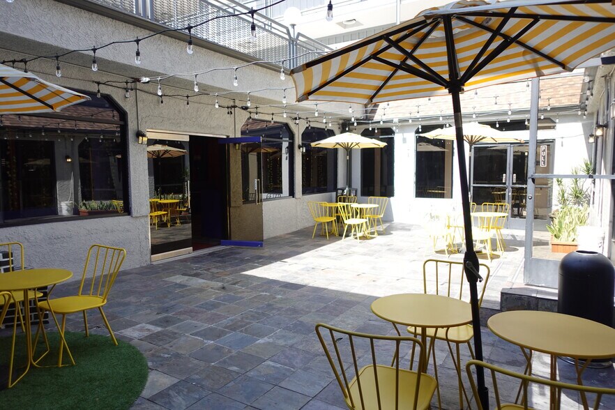 More Photos Of 1901-1903 W Olympic Blvd, Los Angeles Hotel For Lease