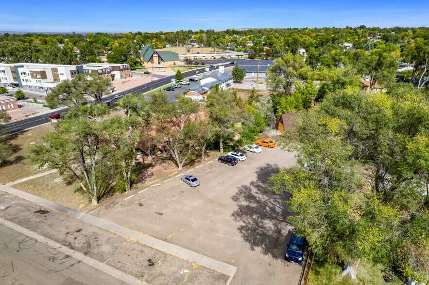 More Photos Of 1003 Liberty Ln, Pueblo Religious Facility For Sale