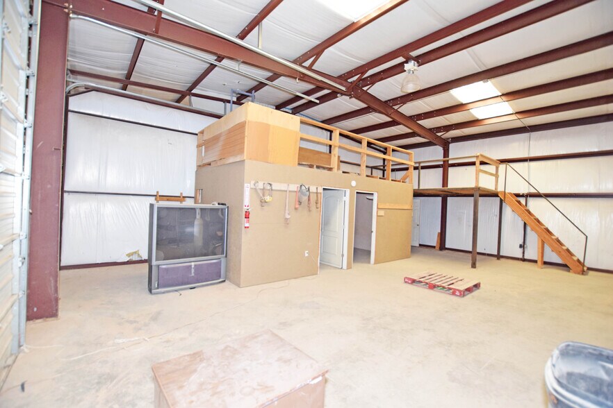 More Photos Of 12008 E Highway 158, Gardendale Industrial For Sale