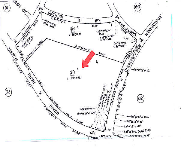 More Photos Of 7465-7485 Rush River Dr, Sacramento Freestanding For Lease