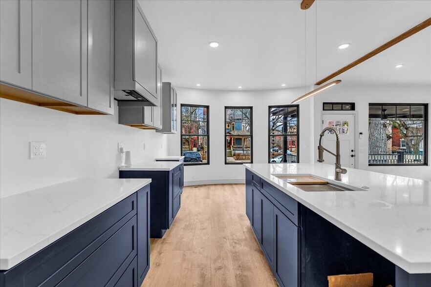More Photos Of 4301 Avery St, Detroit Apartments For Sale