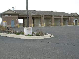 More Photos Of 8844 N Telegraph Rd, Newport Carwash For Lease