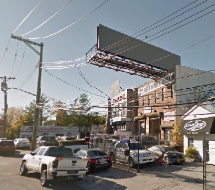 More Photos Of 227 Veterans Rd W, Staten Island Warehouse For Lease