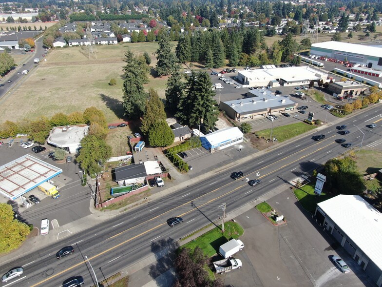 More Photos Of 12200 NE Fourth Plain Blvd, Vancouver Auto Repair For Sale