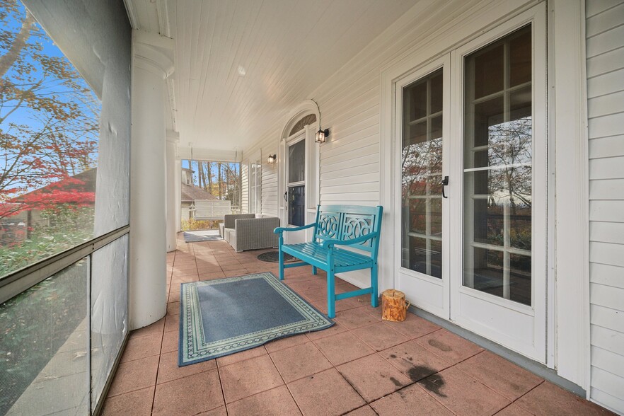 More Photos Of 526 Highland Ave, Montclair Hospitality For Sale